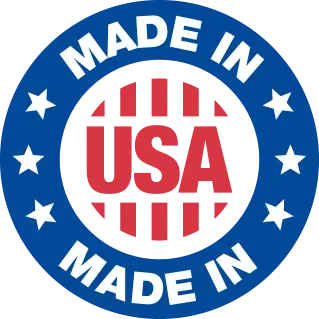 Respiclear made in the USA